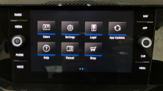 Volkswagen Taigo 1.0 TSI Life 5dr Petrol Hatchback